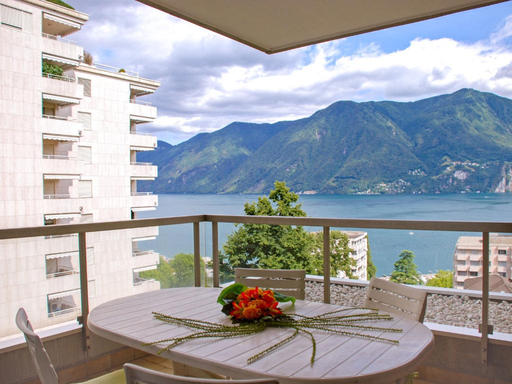 Apartment Residenza Majestic-1 room 1