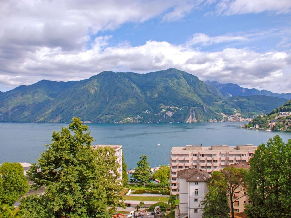 Apartment Residenza Majestic-1 room 2