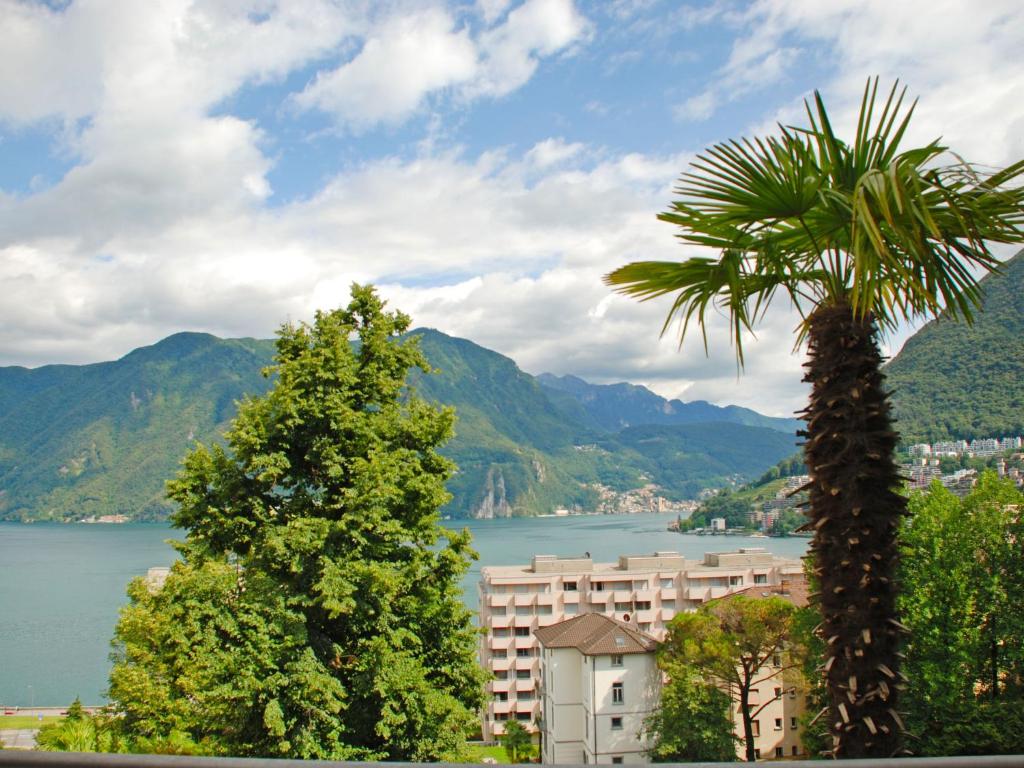 Apartment Residenza Majestic-1 room 3