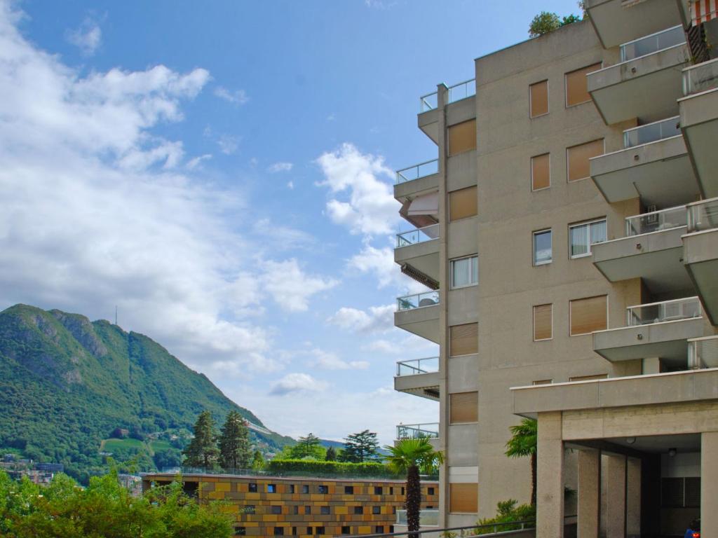 Apartment Residenza Majestic-1 room 4