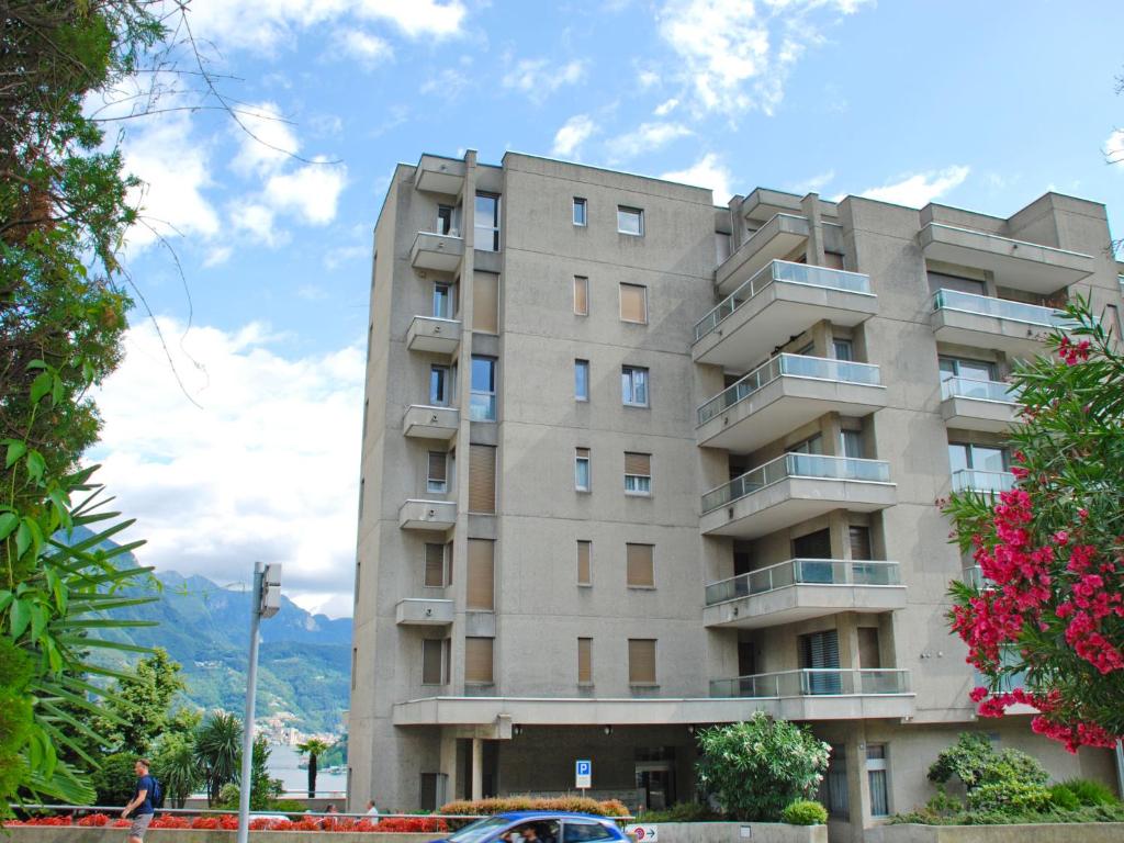 Apartment Residenza Majestic-1 room 5