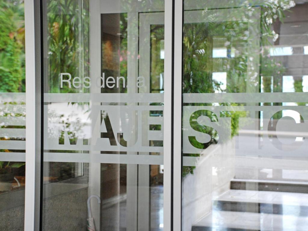 Apartment Residenza Majestic-1 room 6